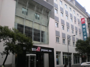  Jinjiang Inn - Nanchang Chuanshan Road  Наньчан